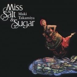 Miss Salt & Sugar